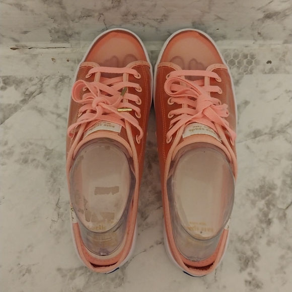 Pre-owned Keds X Kate Spade New York Kickstart Mule - Picture 7 of 12